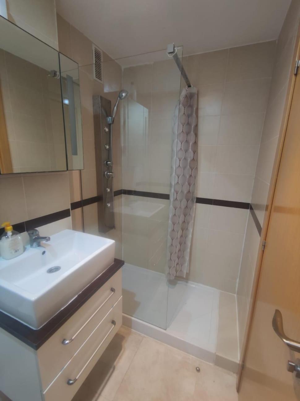 Apartamento Jardines Del Mar Oropesa del Mar Exterior foto